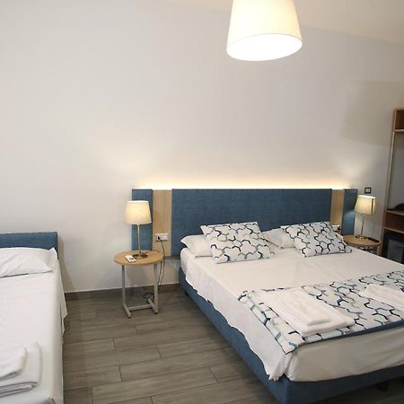 Hotel San Germano Piedimonte San Germano Bagian luar foto